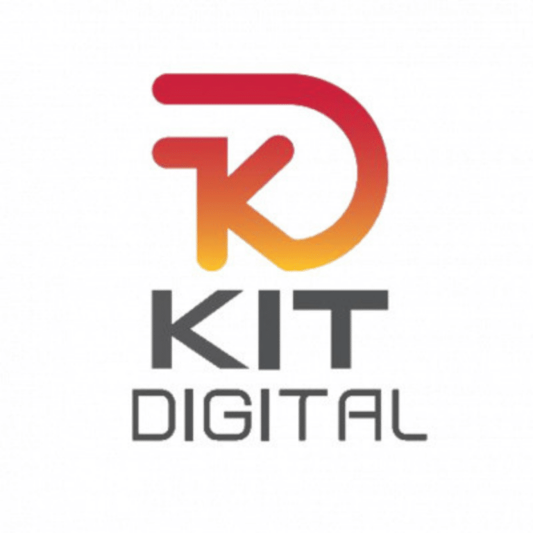 Kit Digital Gratis para Pymes 2023 3 kit digital